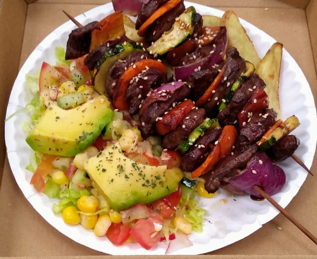 Los 20 mejores alimentos para adelgazar! perfectos para tu dieta de Almuerzos Saludables y Ricos | Comidas Saludables Bogota